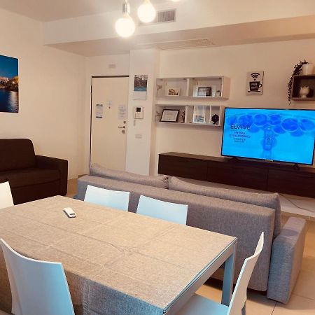 Berga Exclusive Suite 5 Bari Exterior foto