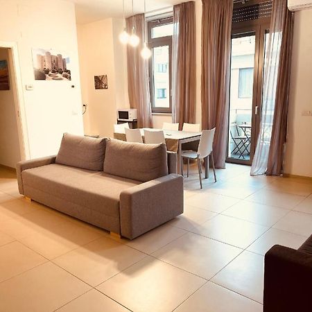 Berga Exclusive Suite 5 Bari Exterior foto