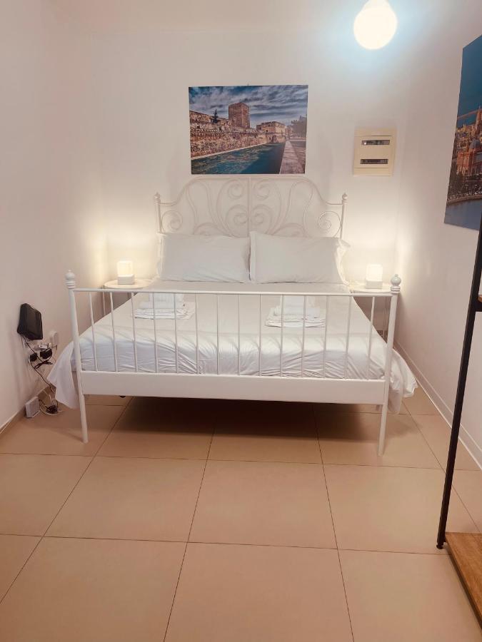 Berga Exclusive Suite 5 Bari Exterior foto
