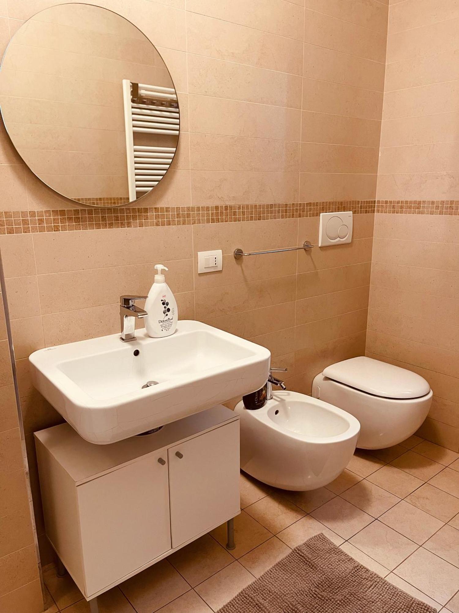 Berga Exclusive Suite 5 Bari Exterior foto