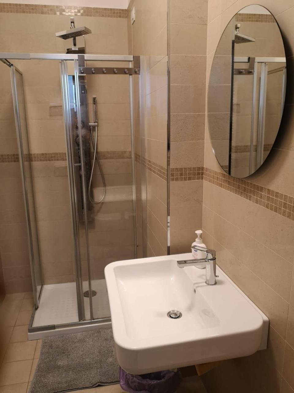 Berga Exclusive Suite 5 Bari Exterior foto