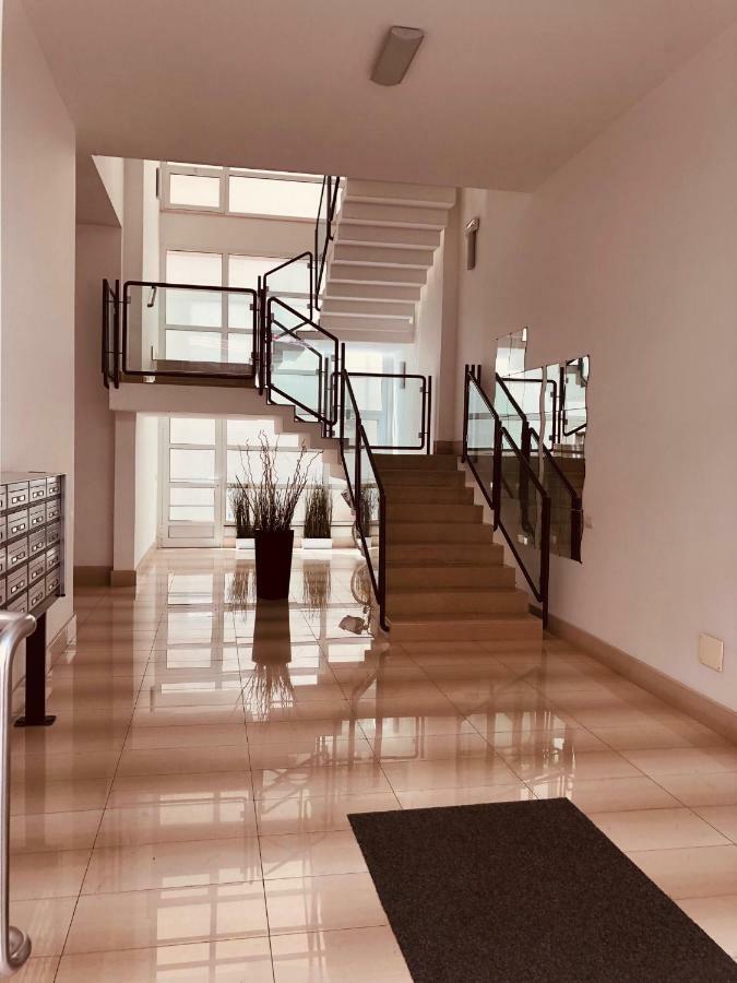 Berga Exclusive Suite 5 Bari Exterior foto