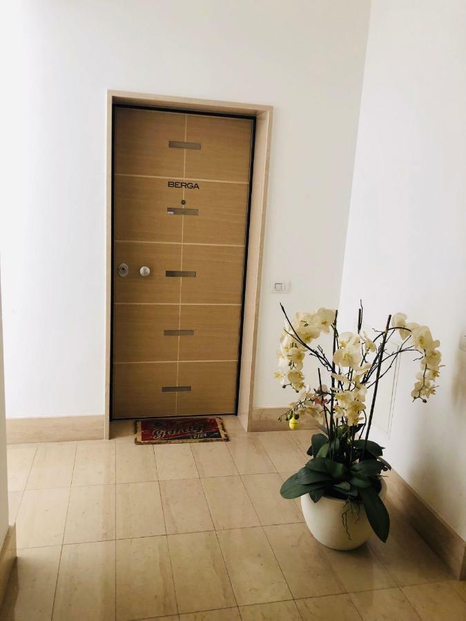 Berga Exclusive Suite 5 Bari Exterior foto